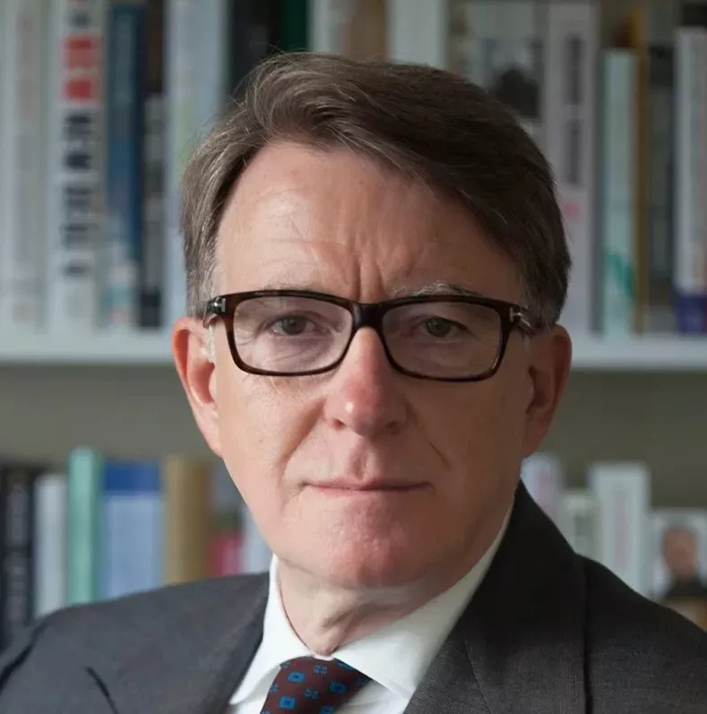 Piotr Kowalski